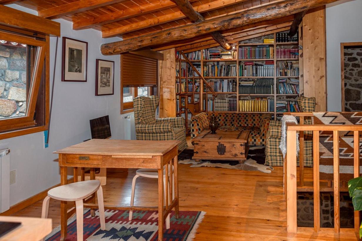 Alouminos Do Ribeiro Apartment Ourense Bagian luar foto